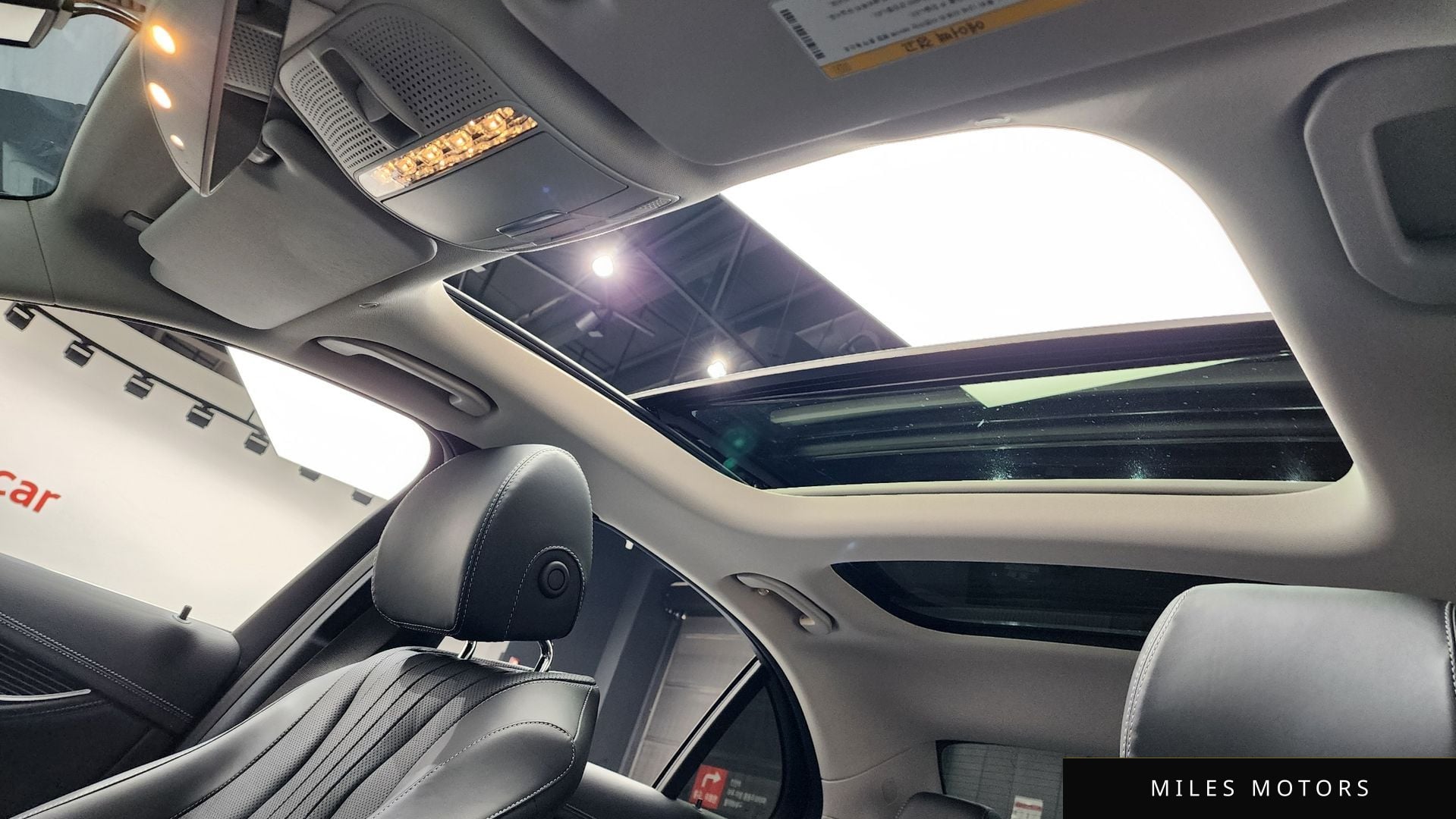 Mercedes-Benz E-Class W213 2020 — миниатюра 18