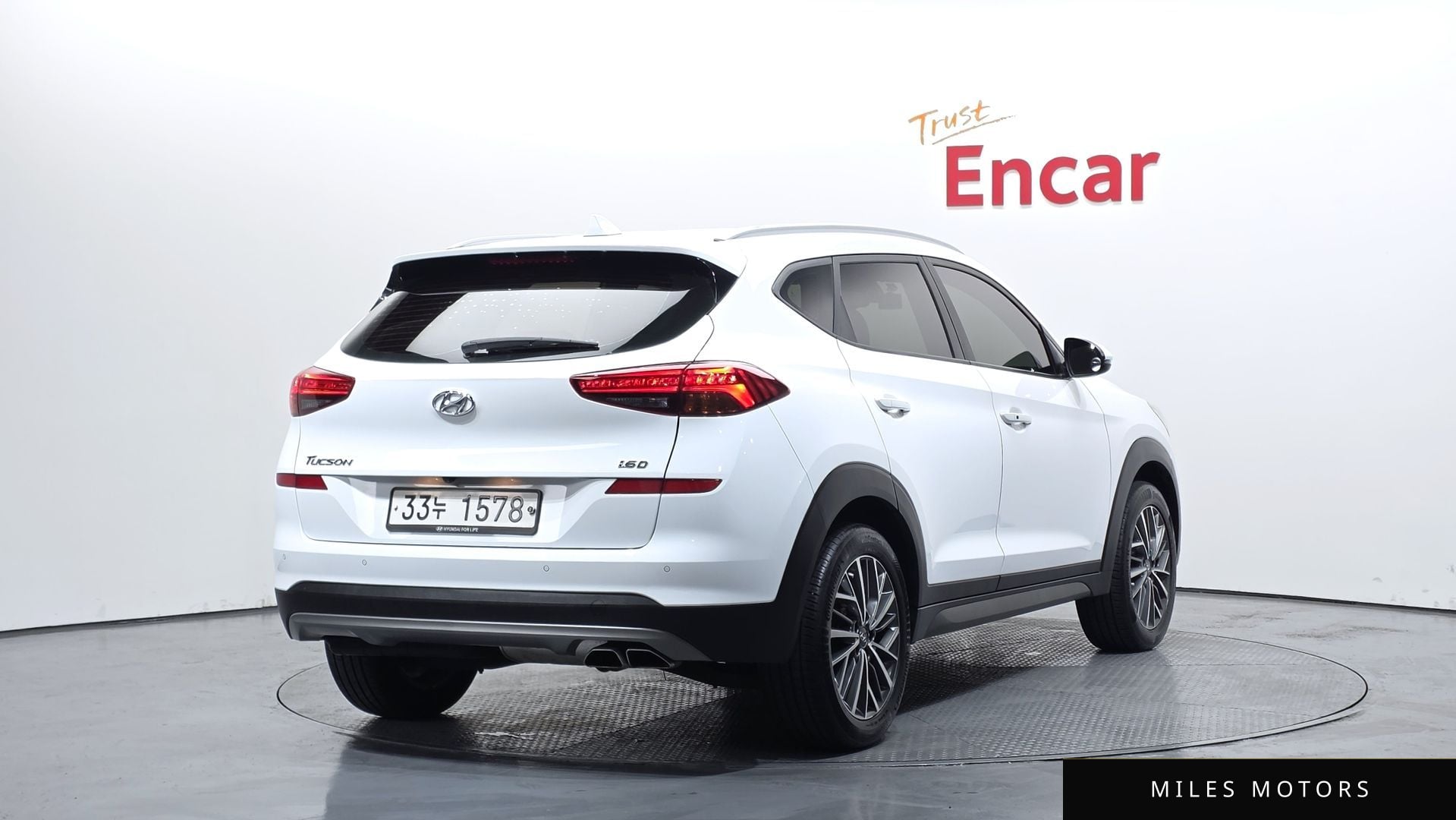 Hyundai Tucson 2019 — миниатюра 2