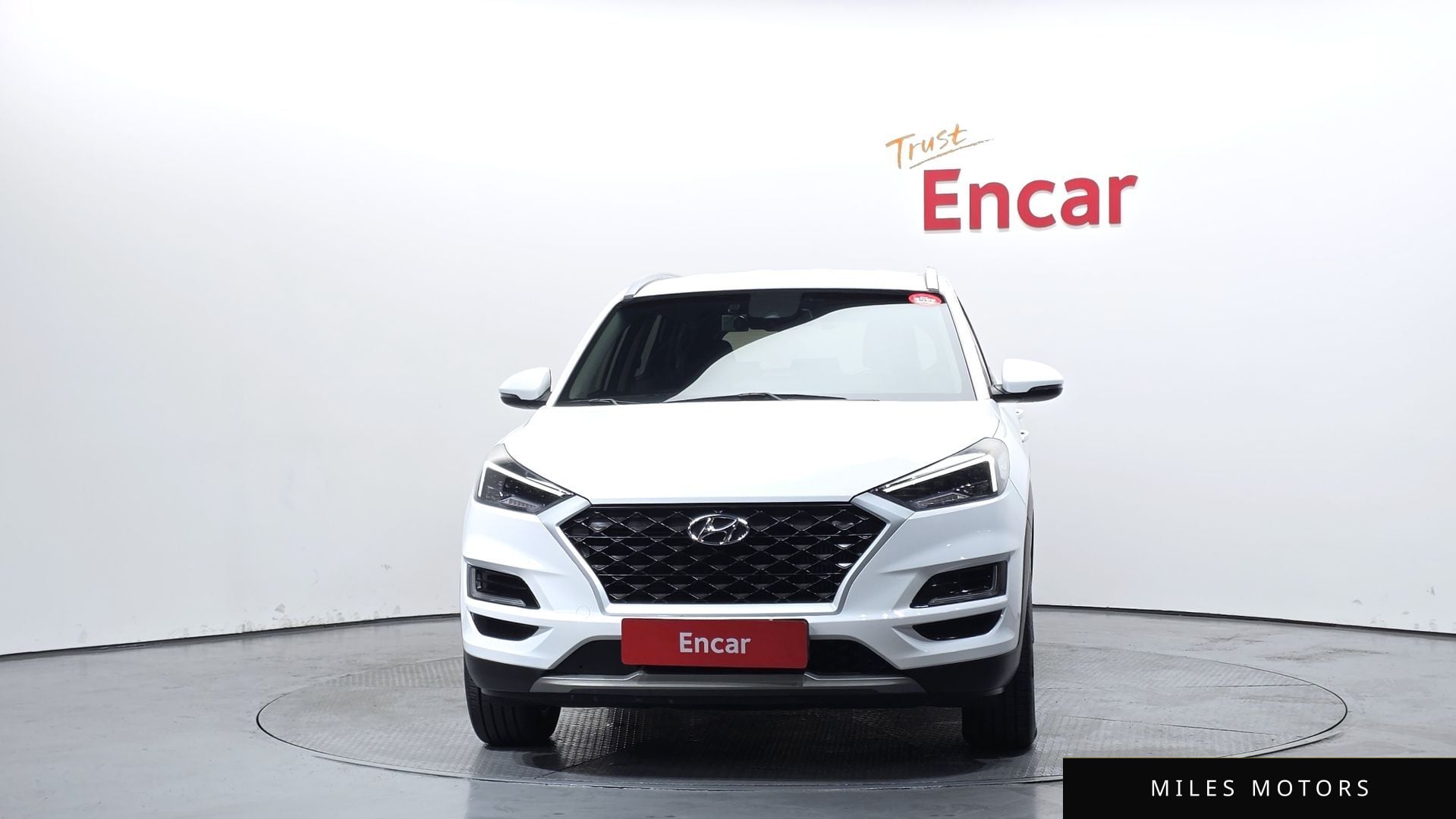 Hyundai Tucson 2019 — миниатюра 3