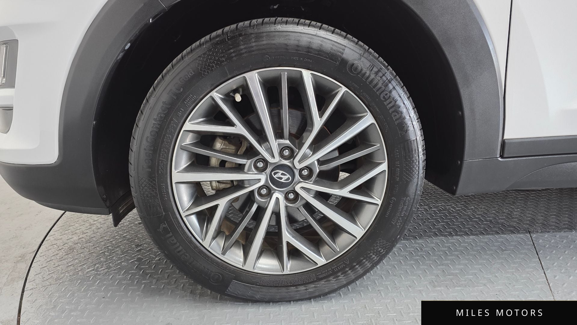 Hyundai Tucson 2019 — миниатюра 5