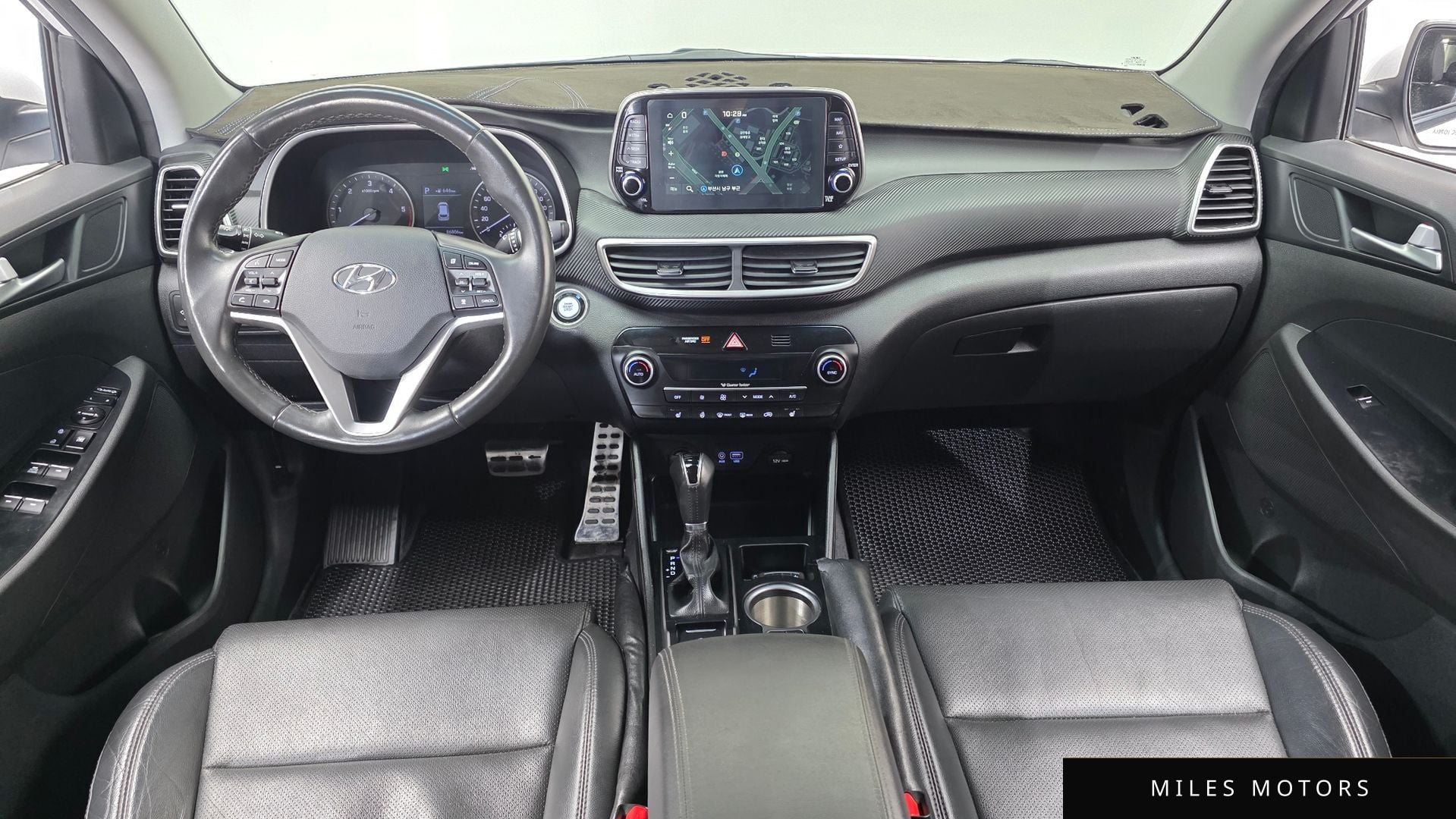 Hyundai Tucson 2019 — миниатюра 7