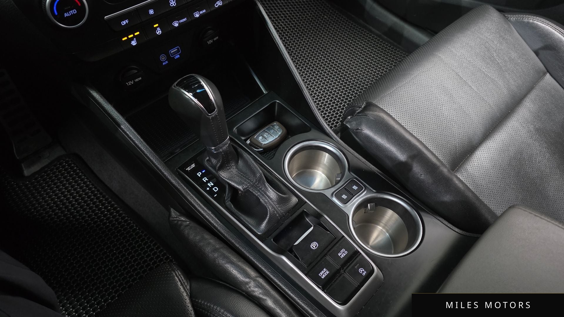 Hyundai Tucson 2019 — миниатюра 9