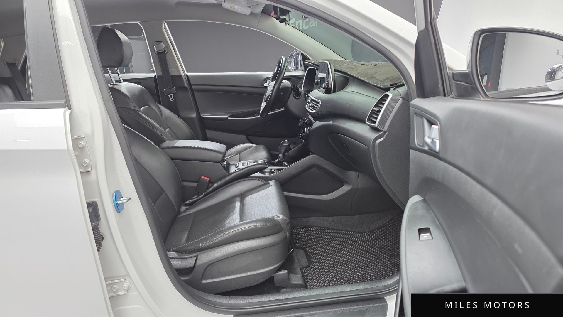 Hyundai Tucson 2019 — миниатюра 10