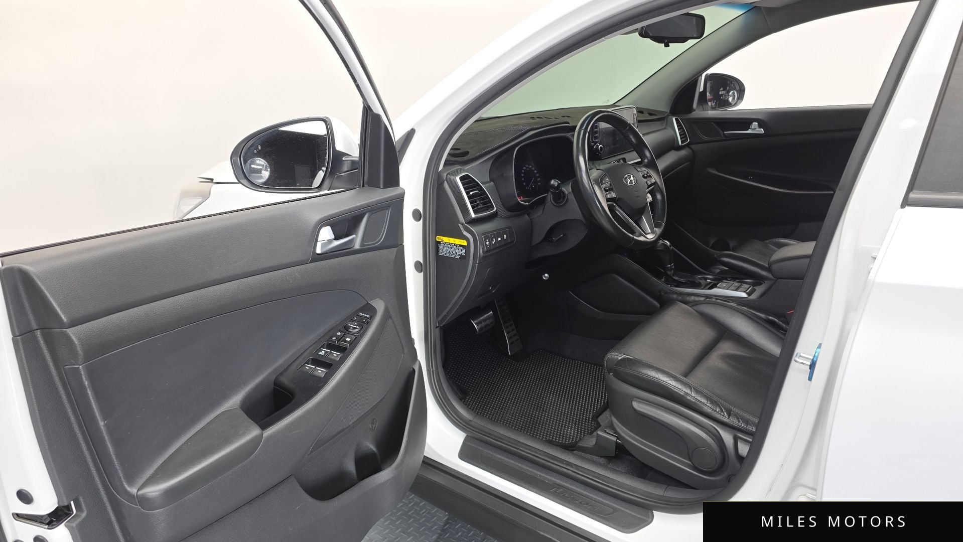 Hyundai Tucson 2019 — миниатюра 11