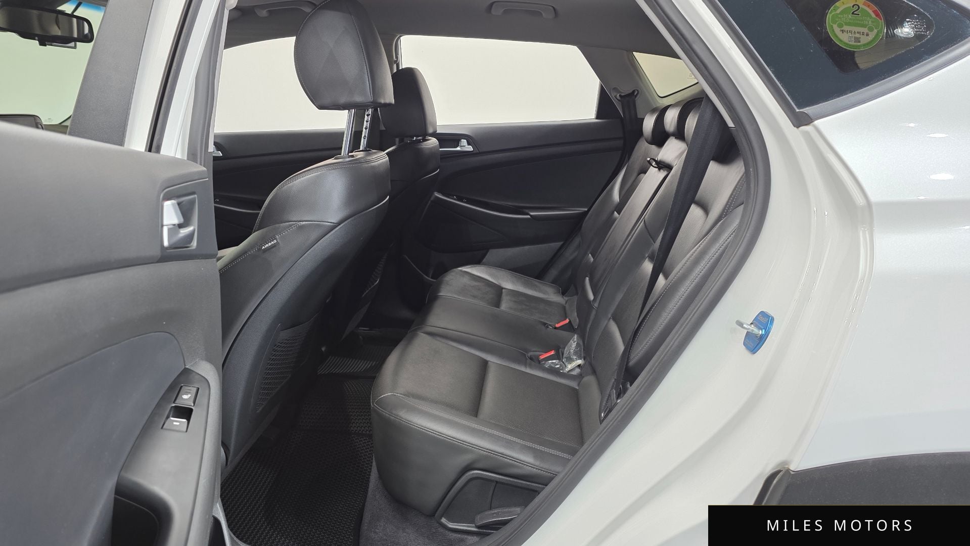 Hyundai Tucson 2019 — миниатюра 12
