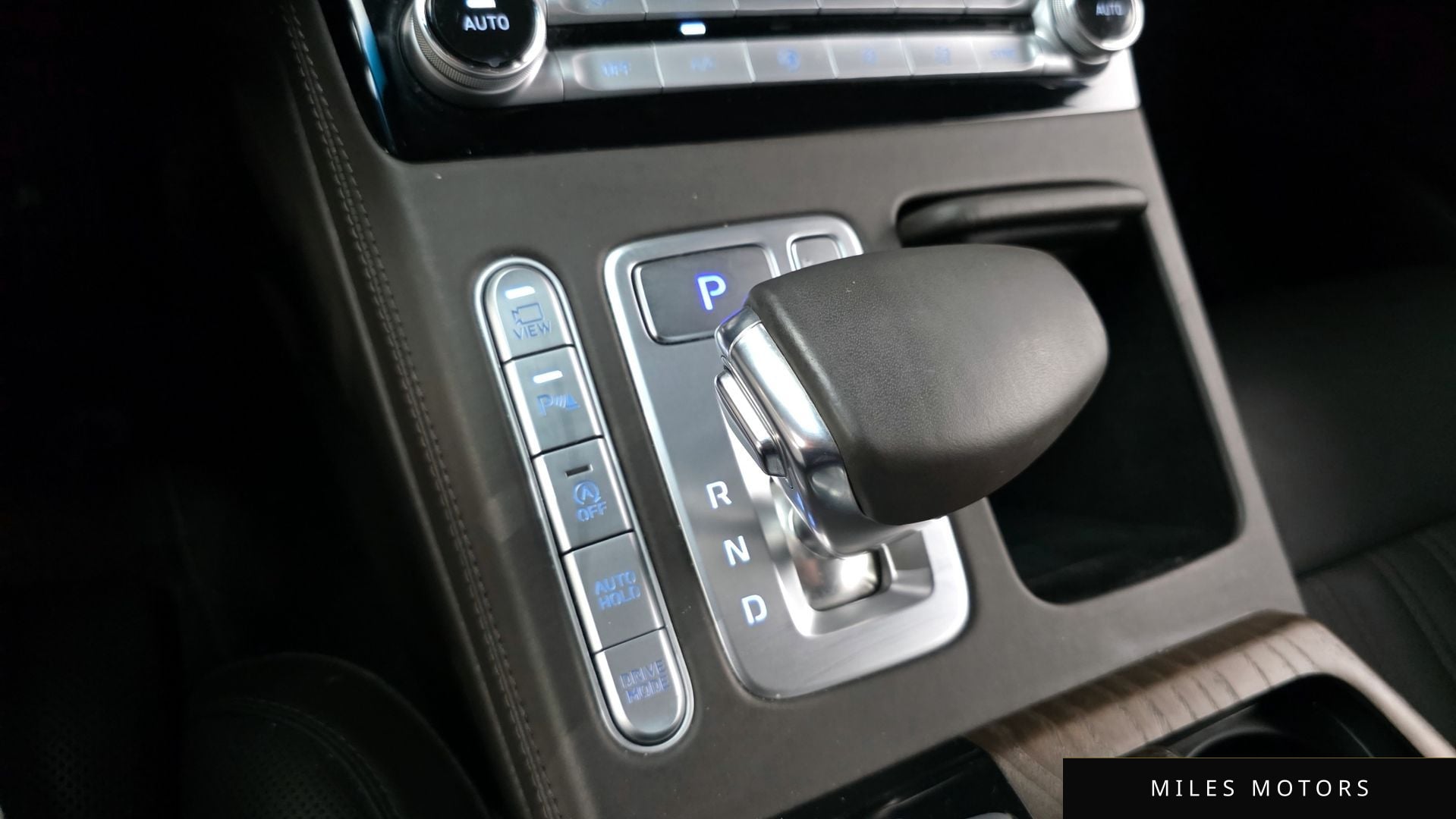 Genesis G90 2021 — миниатюра 9