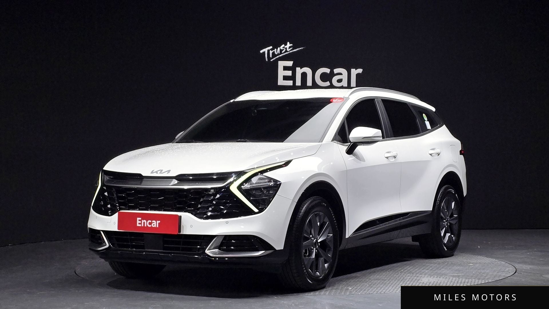 Kia Sportage 2022 — фото 1 из 12