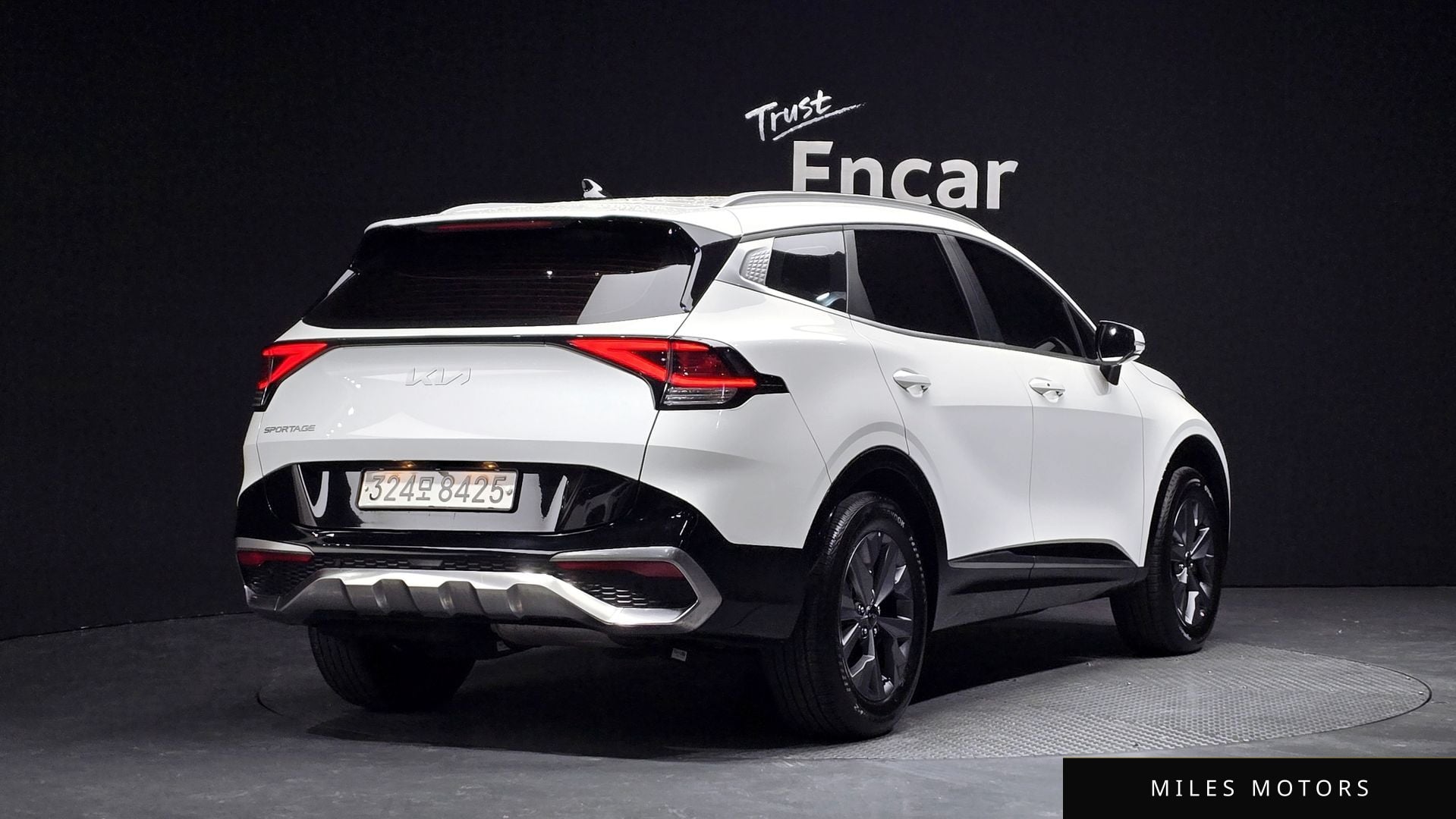 Kia Sportage 2022 — миниатюра 2