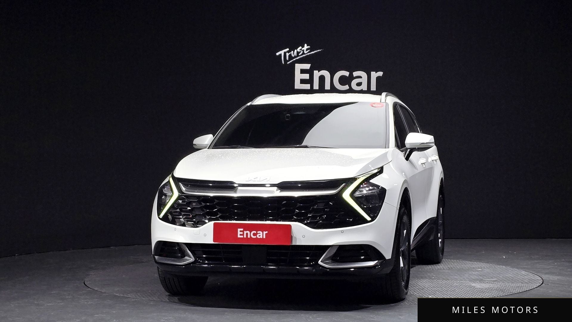 Kia Sportage 2022 — миниатюра 3