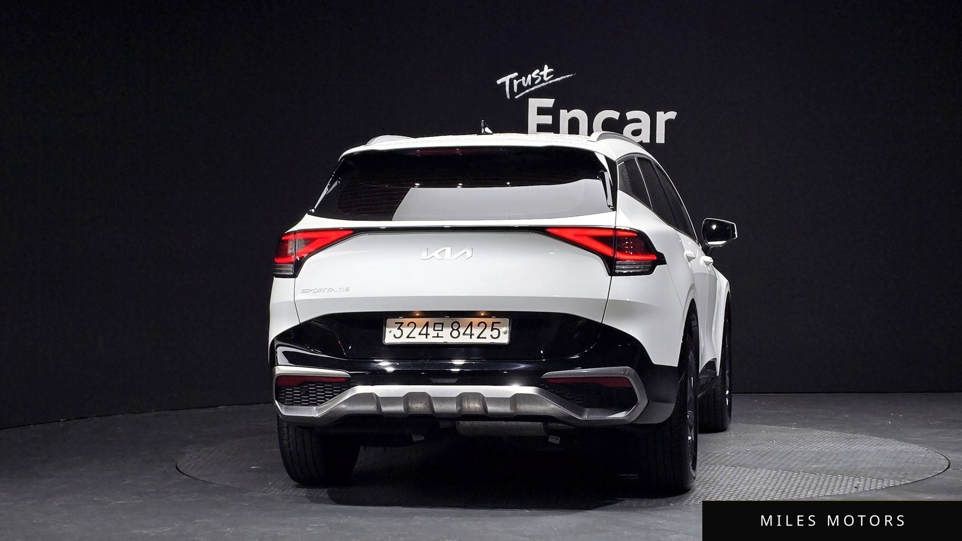Kia Sportage 2022 — миниатюра 4