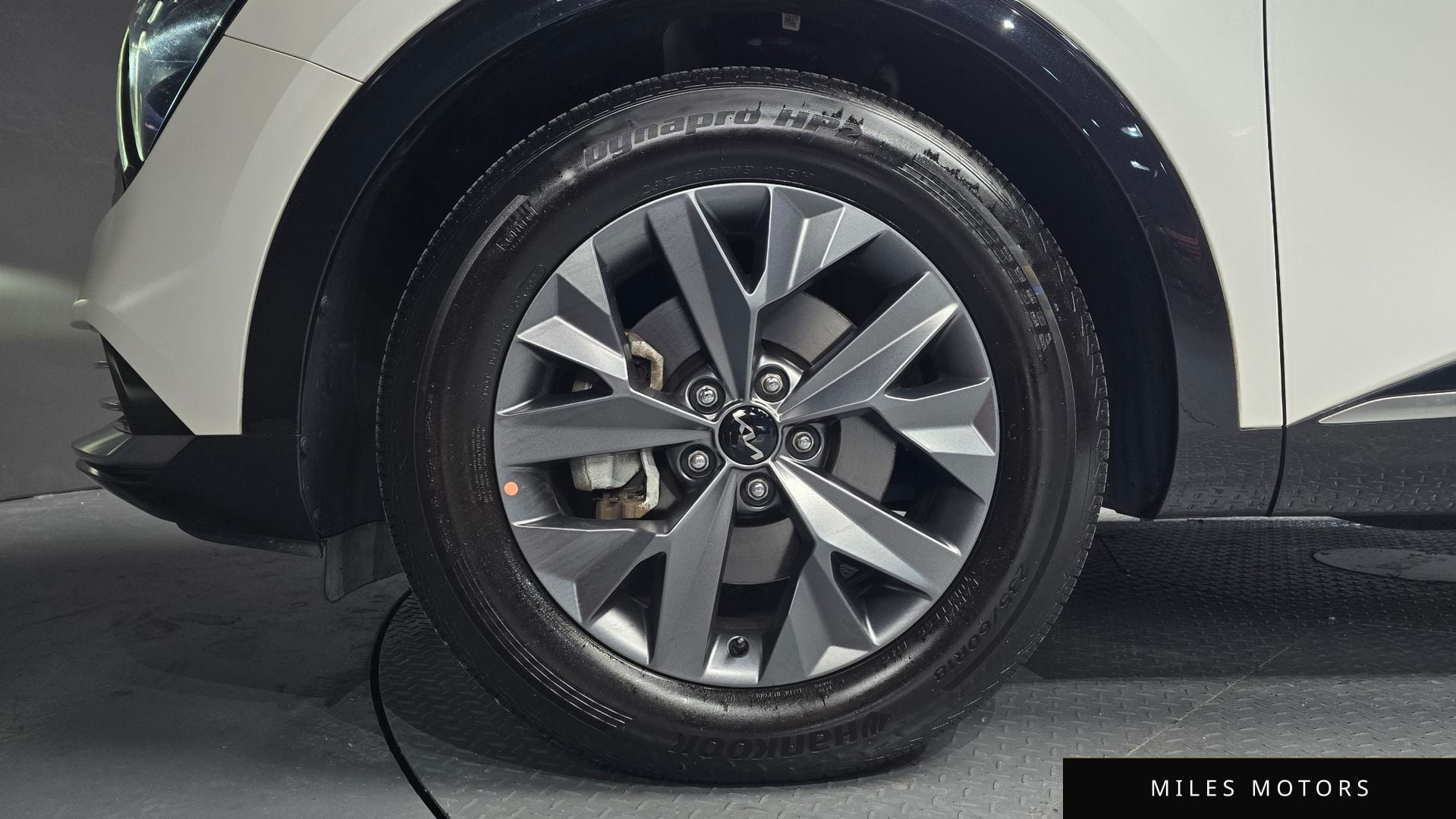 Kia Sportage 2022 — миниатюра 5