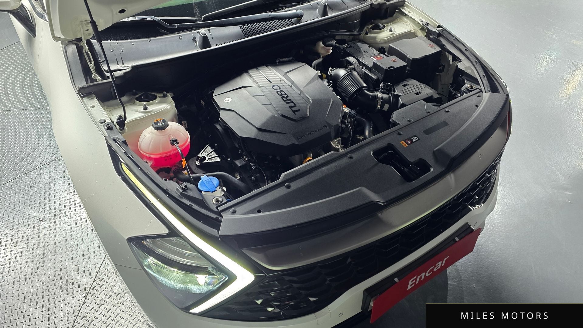 Kia Sportage 2022 — миниатюра 6