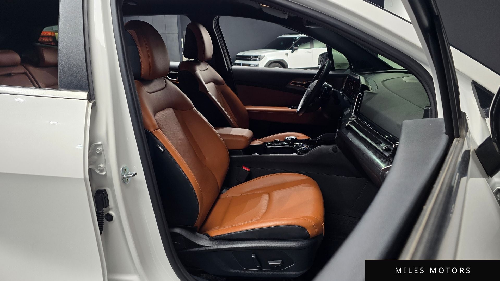 Kia Sportage 2022 — миниатюра 10