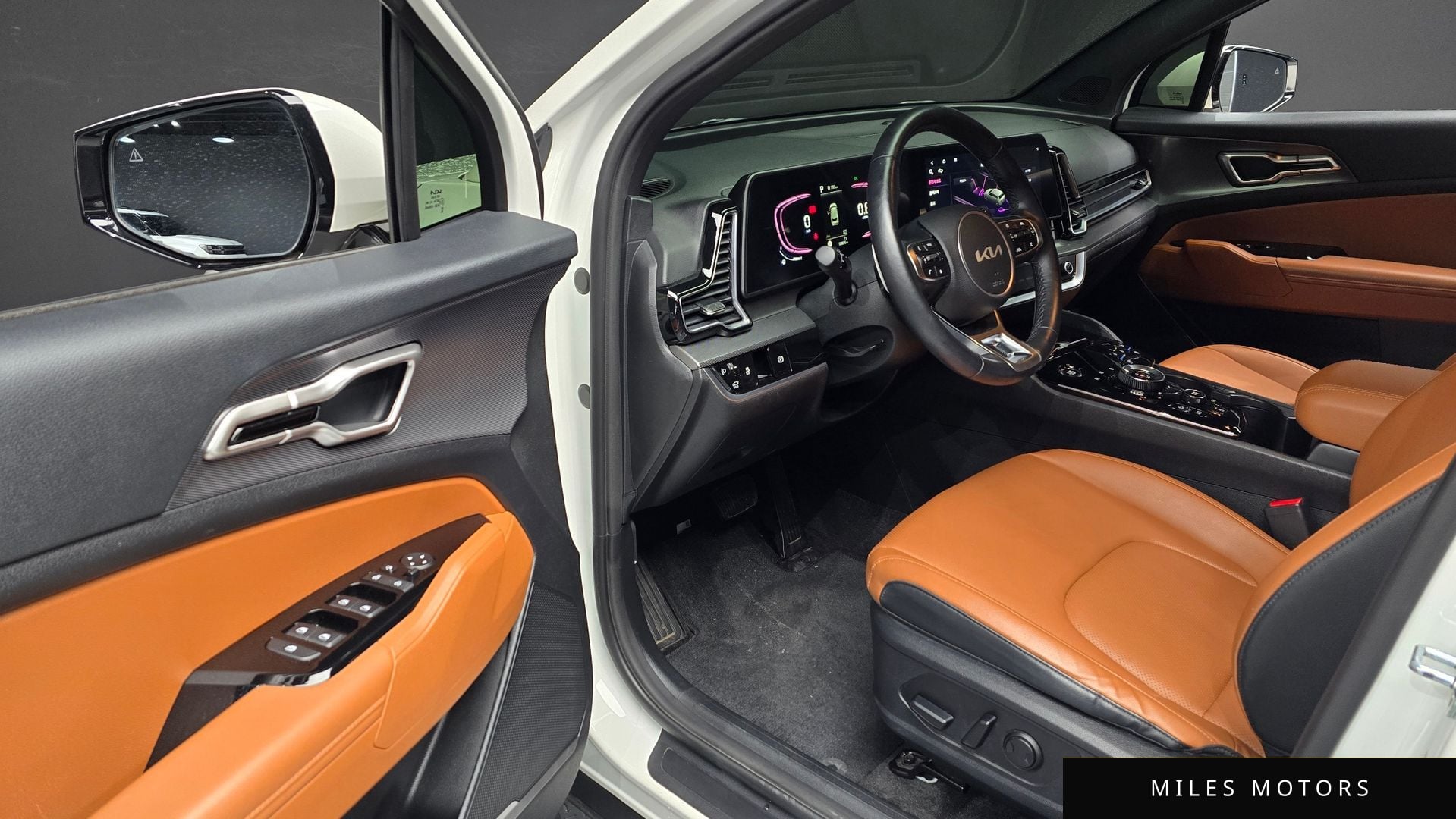 Kia Sportage 2022 — миниатюра 11