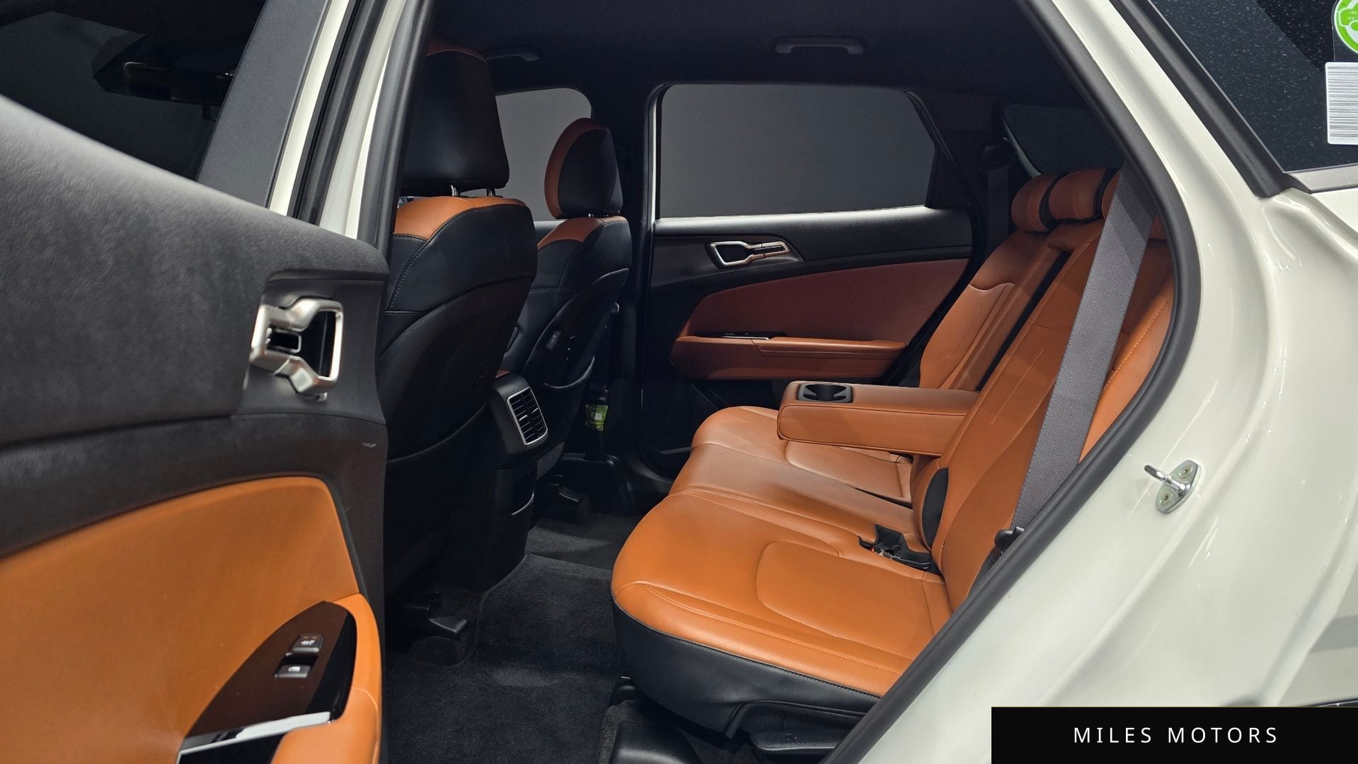 Kia Sportage 2022 — миниатюра 12