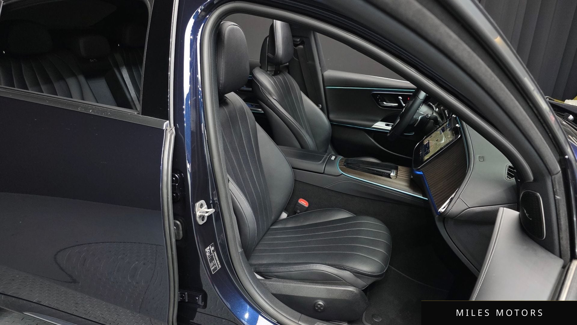 Mercedes-Benz E-Class W214 2024 — миниатюра 12