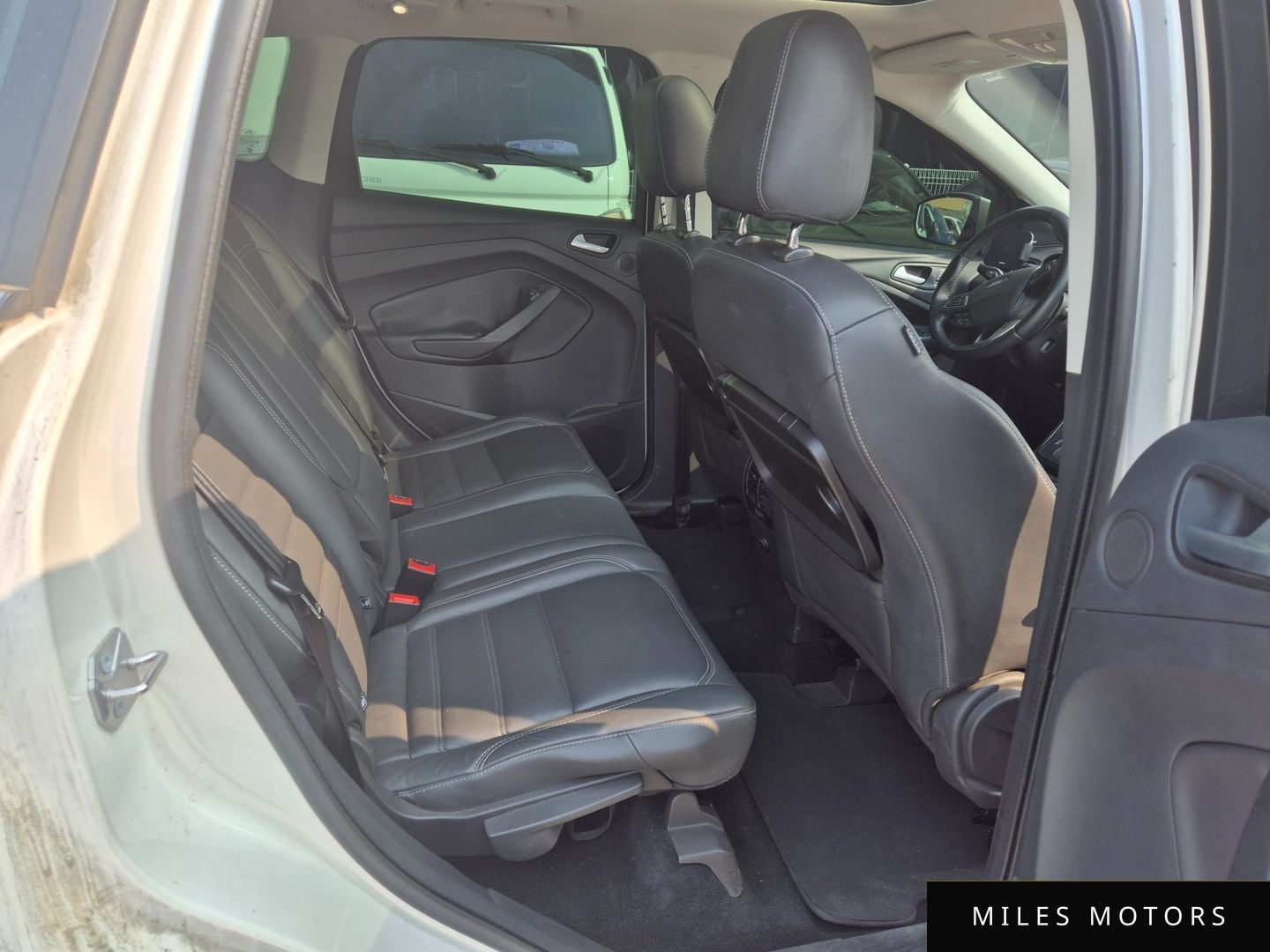 Ford Kuga 2017 — миниатюра 9