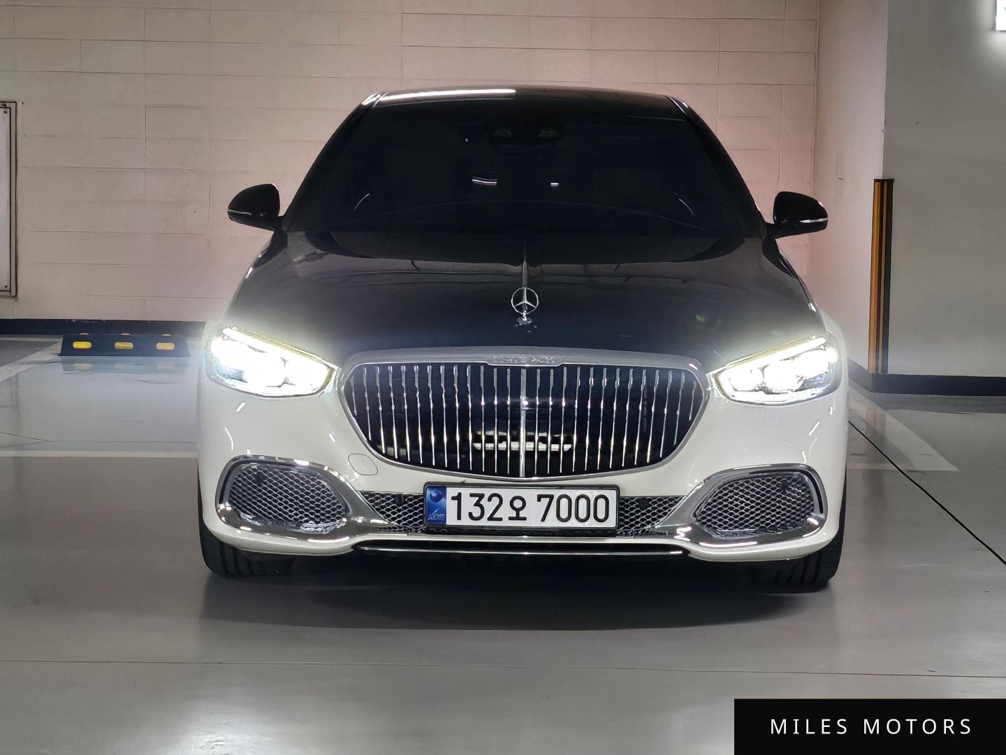 Mercedes-Benz S-클래스 W223 2022 — миниатюра 3