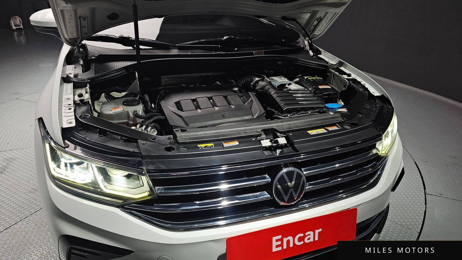 Volkswagen Tiguan 2021 — миниатюра 6