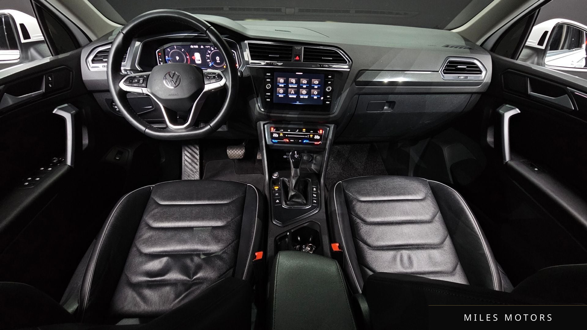 Volkswagen Tiguan 2021 — миниатюра 7