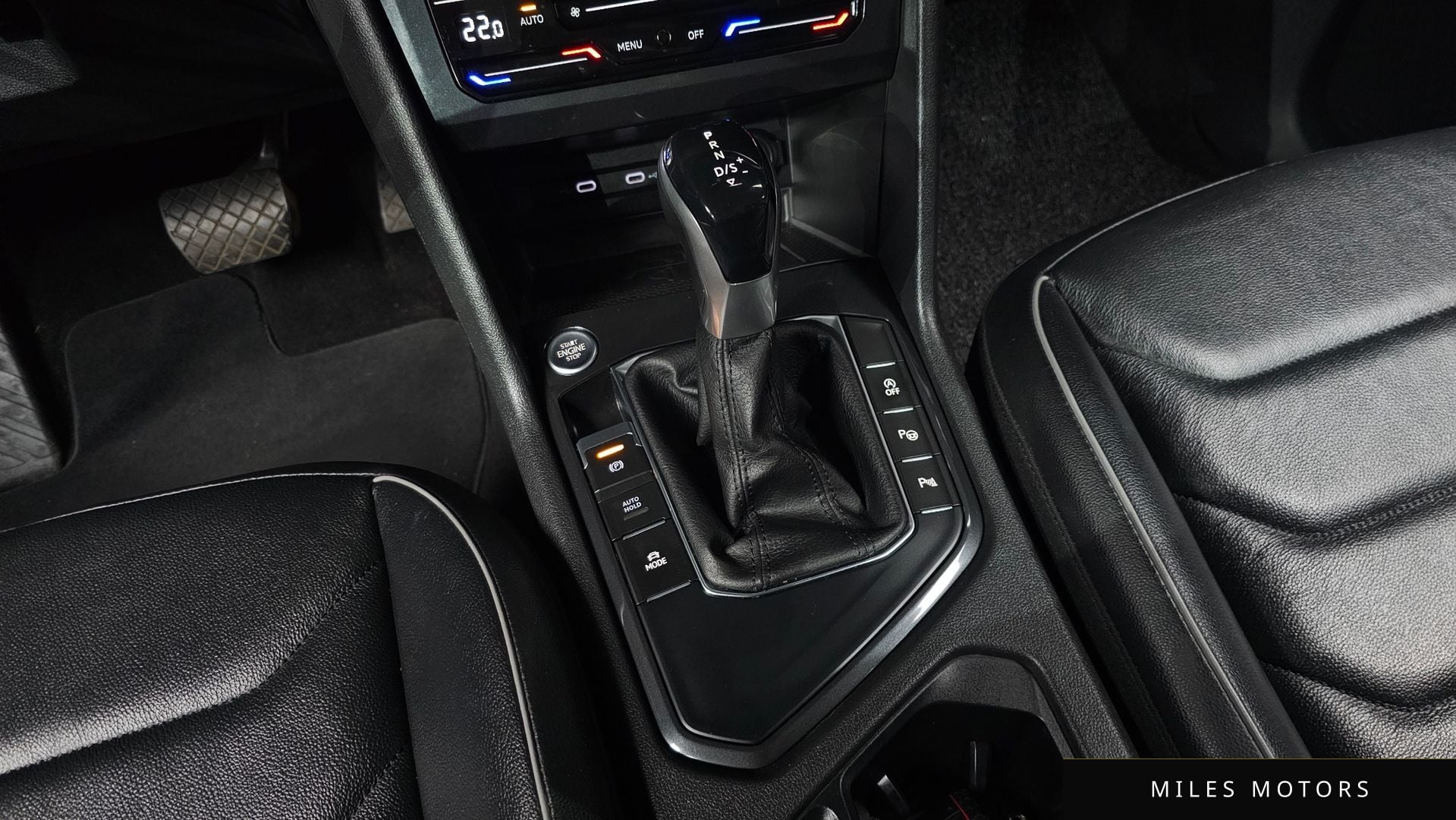 Volkswagen Tiguan 2021 — миниатюра 9