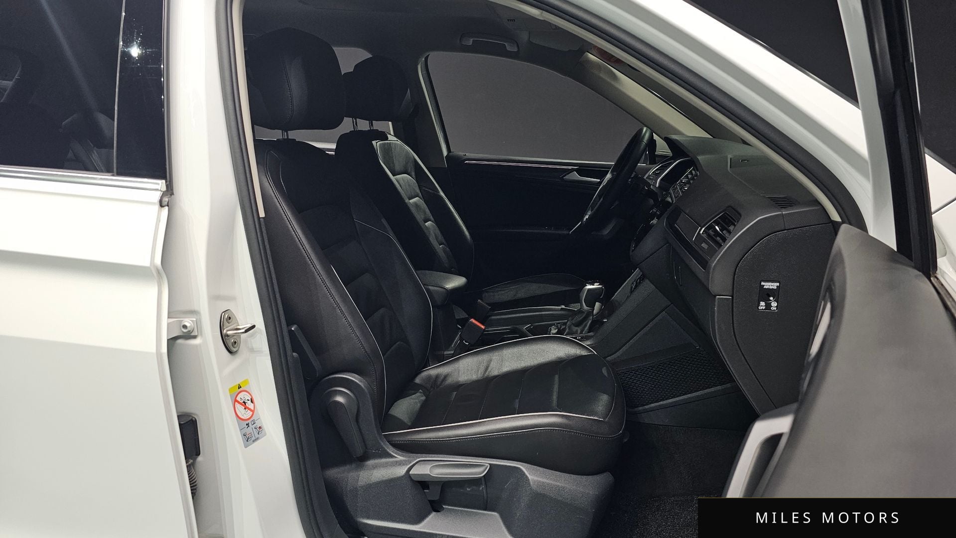 Volkswagen Tiguan 2021 — миниатюра 10
