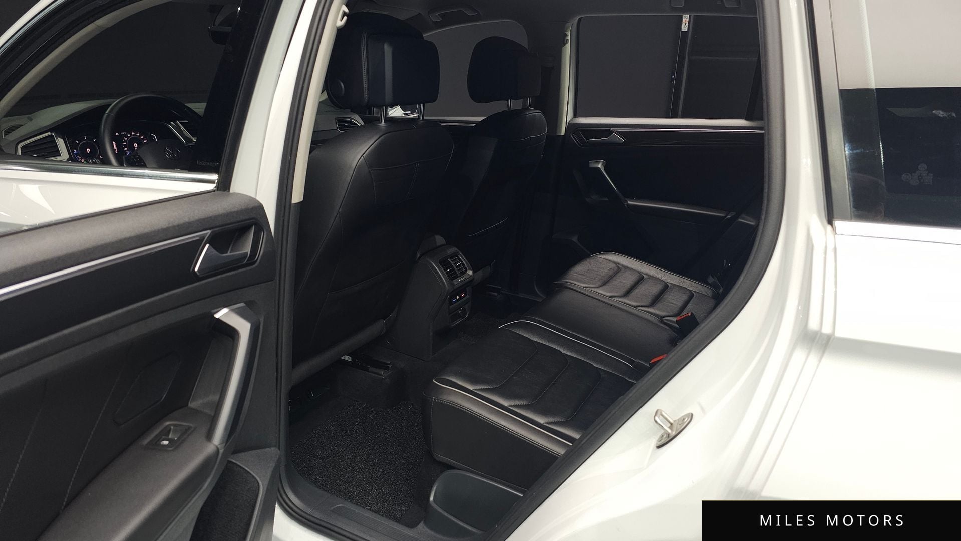 Volkswagen Tiguan 2021 — миниатюра 12