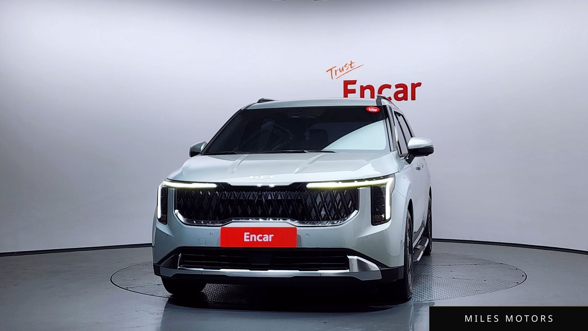Kia Canival 2026 — миниатюра 3