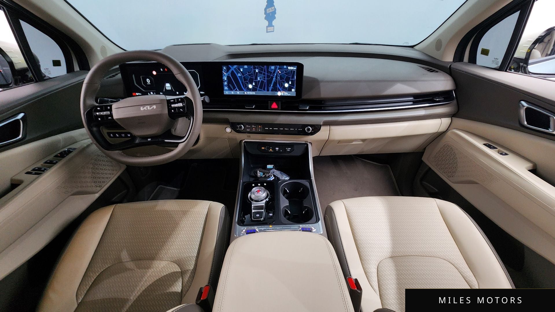 Kia Canival 2026 — миниатюра 7