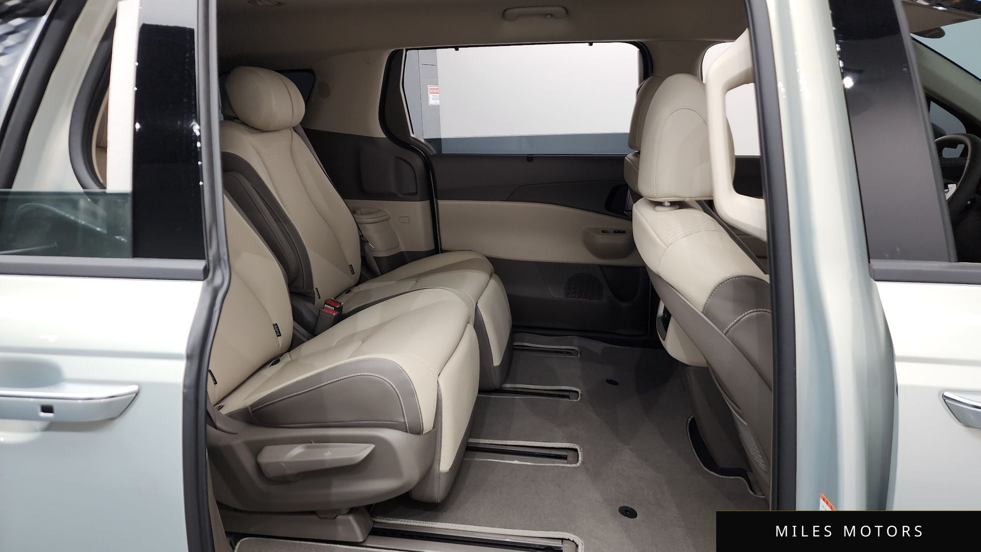 Kia Canival 2026 — миниатюра 12
