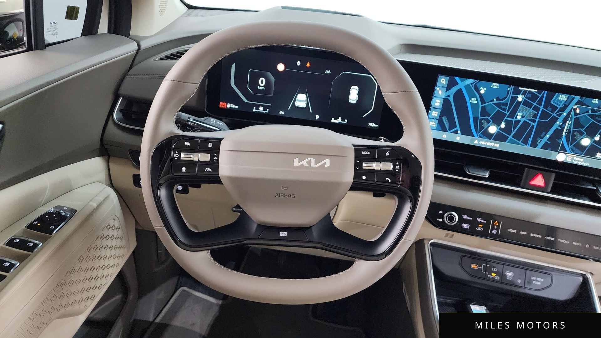 Kia Canival 2026 — миниатюра 13