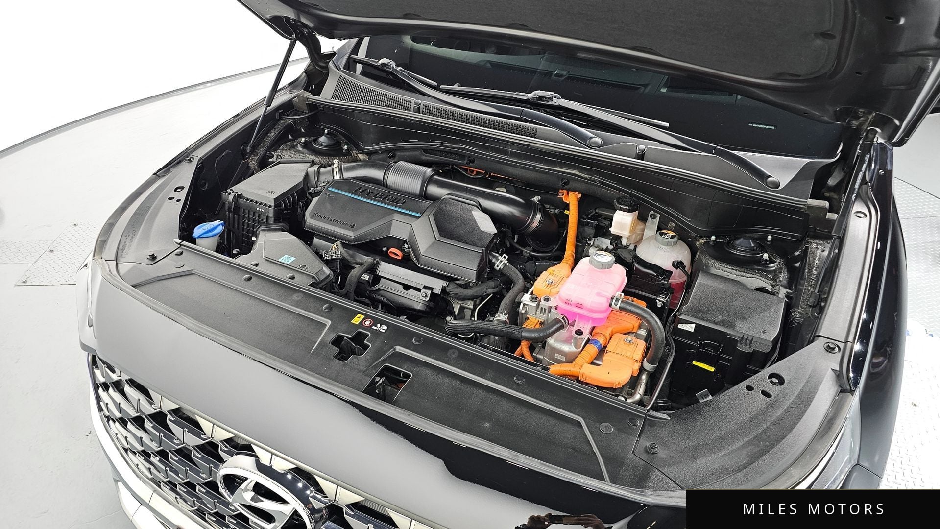 Hyundai Santafe 2023 — миниатюра 6