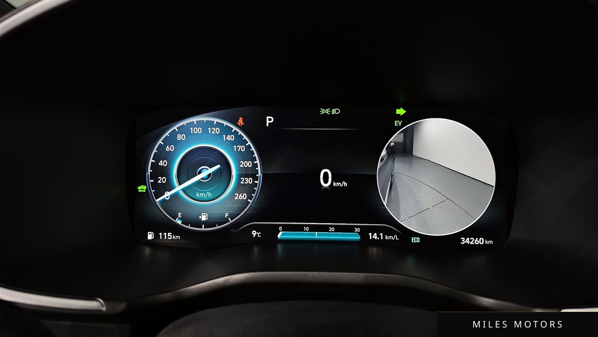 Hyundai Santafe 2023 — миниатюра 8