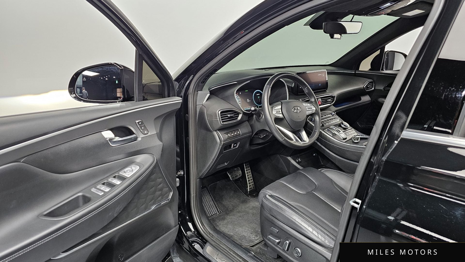 Hyundai Santafe 2023 — миниатюра 11