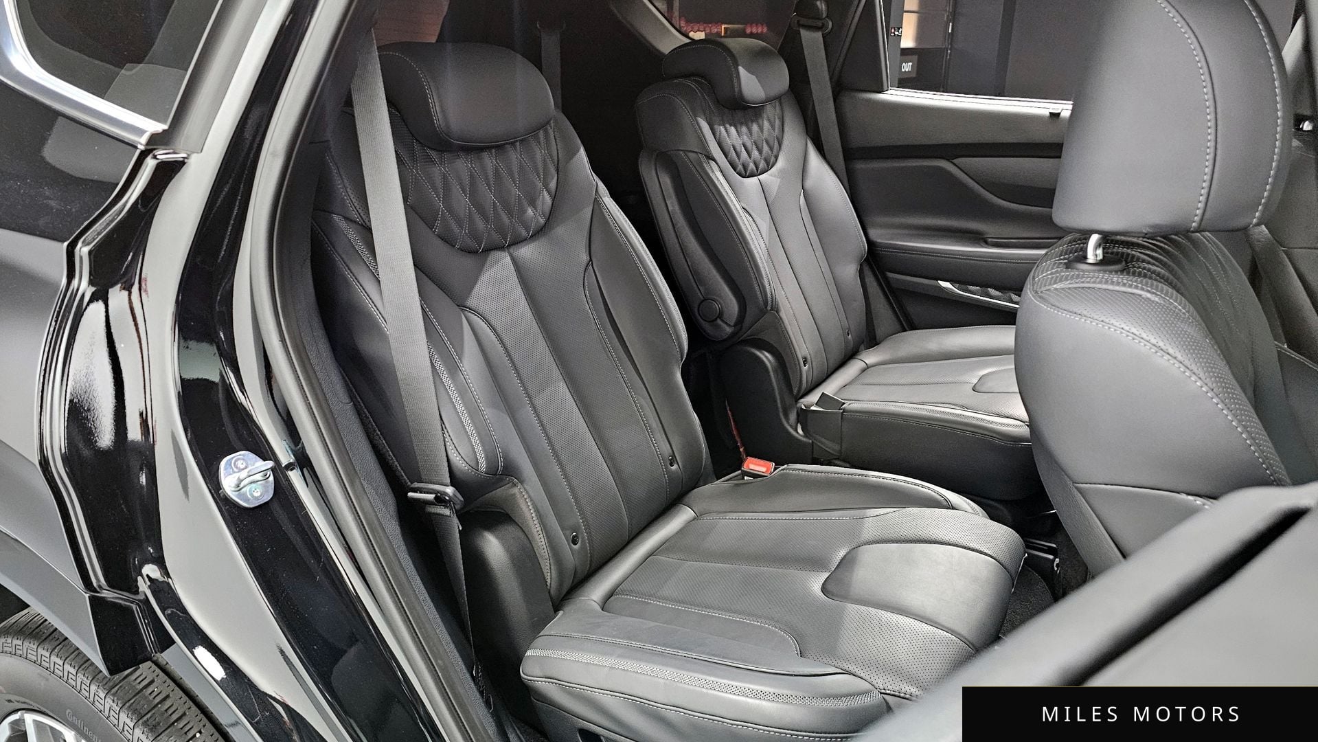 Hyundai Santafe 2023 — миниатюра 12