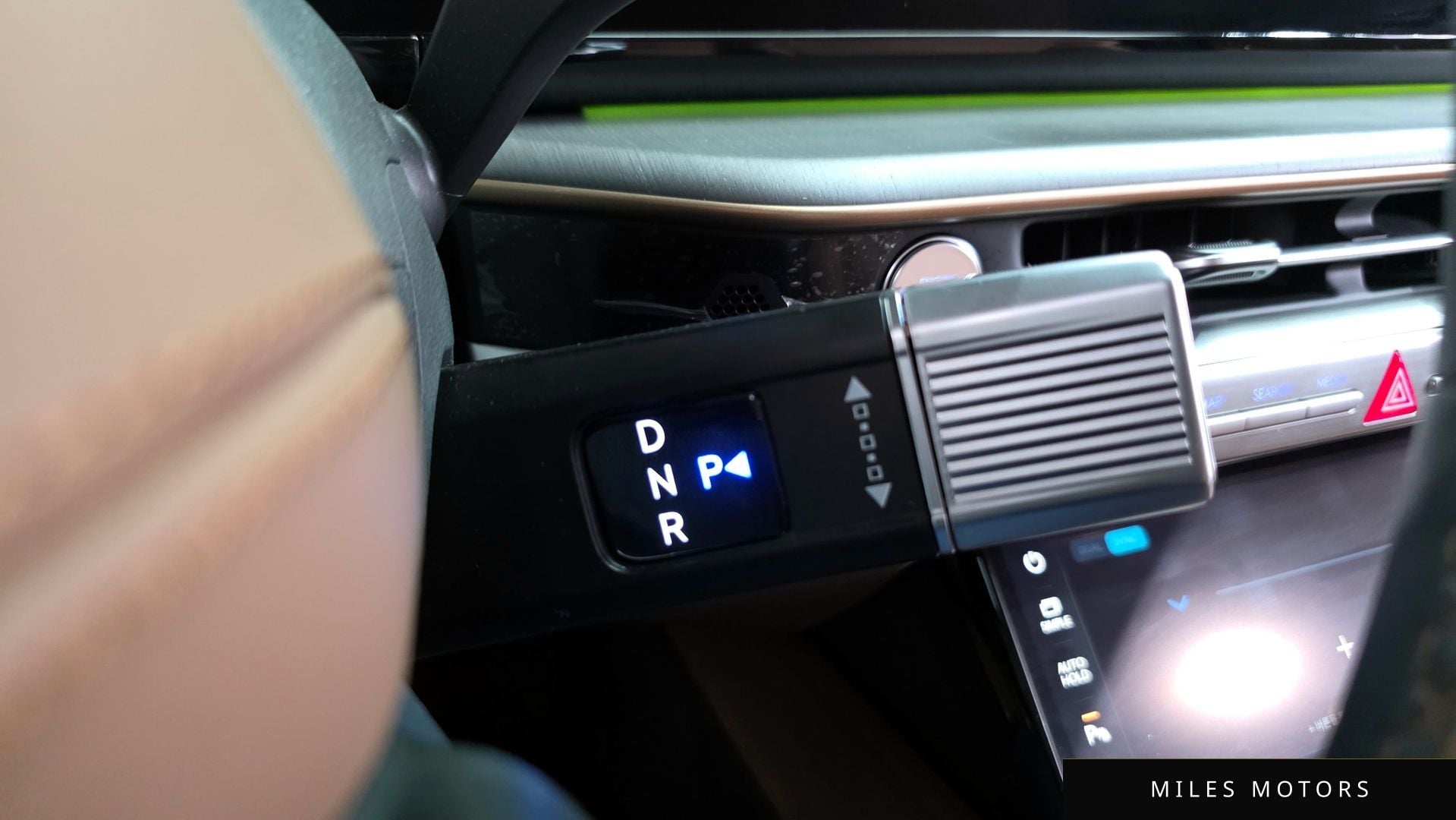 Hyundai 그랜저 하이브리드 (GN7) 2023 — миниатюра 9