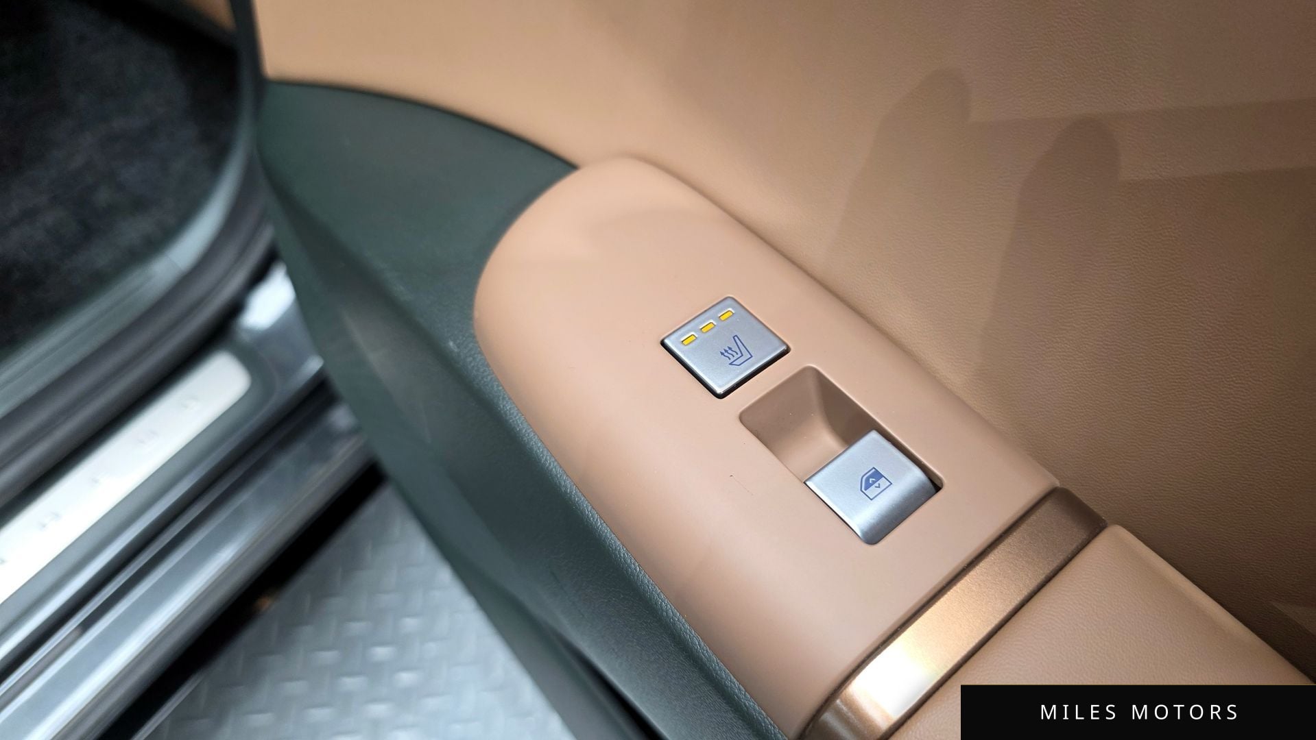 Hyundai 그랜저 하이브리드 (GN7) 2023 — миниатюра 19