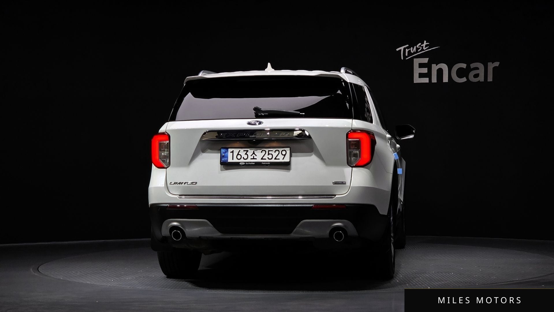 Ford 익스플로러 2022 — миниатюра 4
