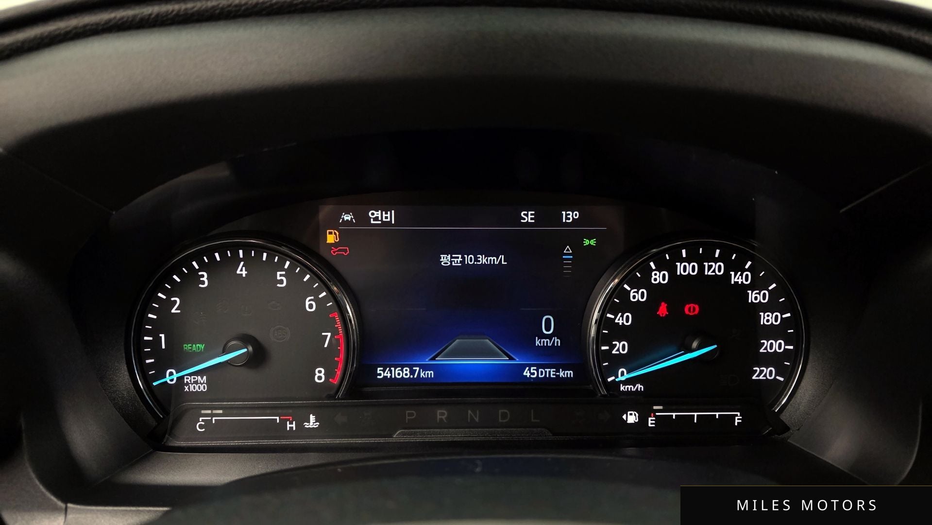 Ford 익스플로러 2022 — миниатюра 8