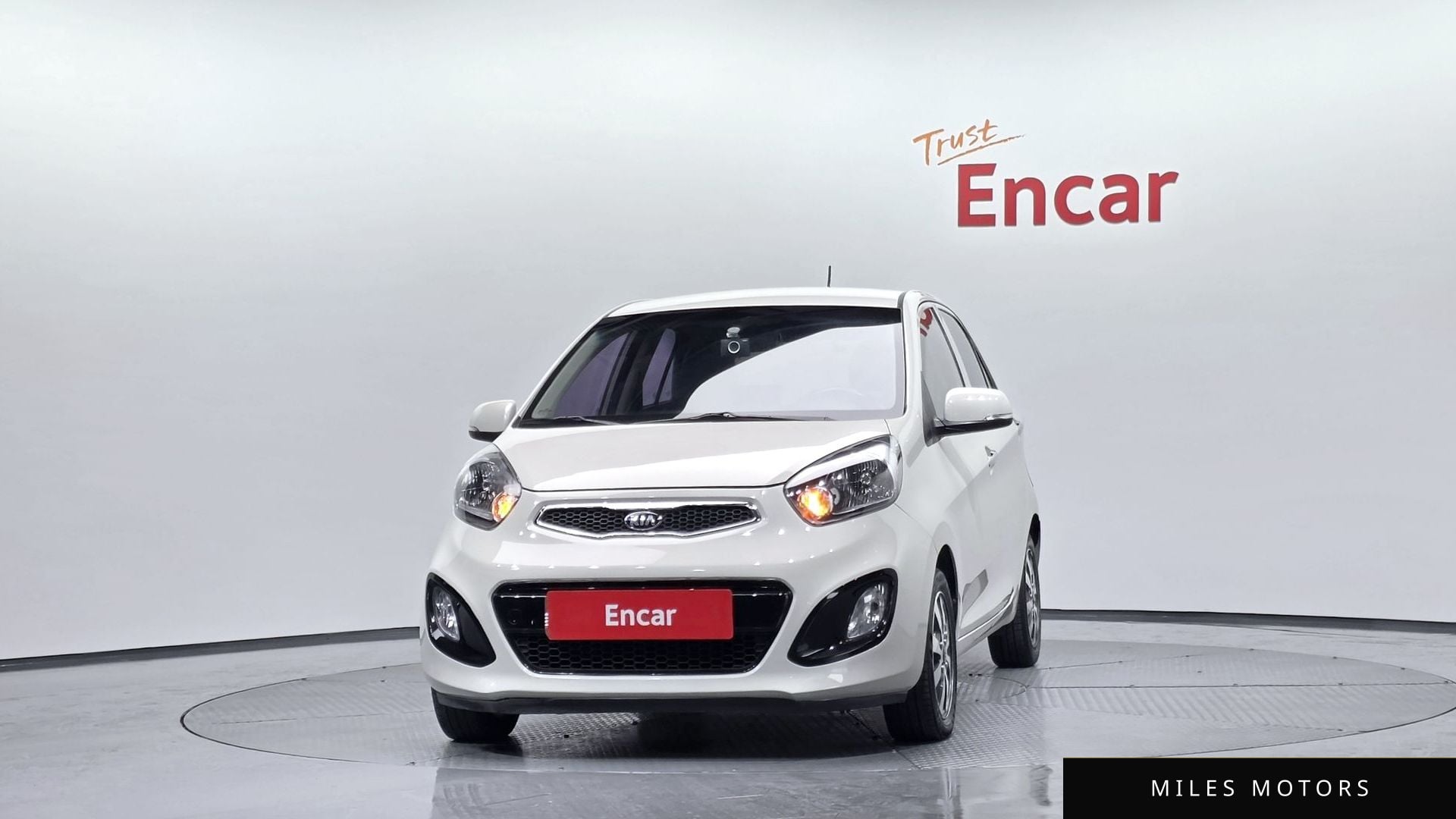Kia morning 2013 — миниатюра 3