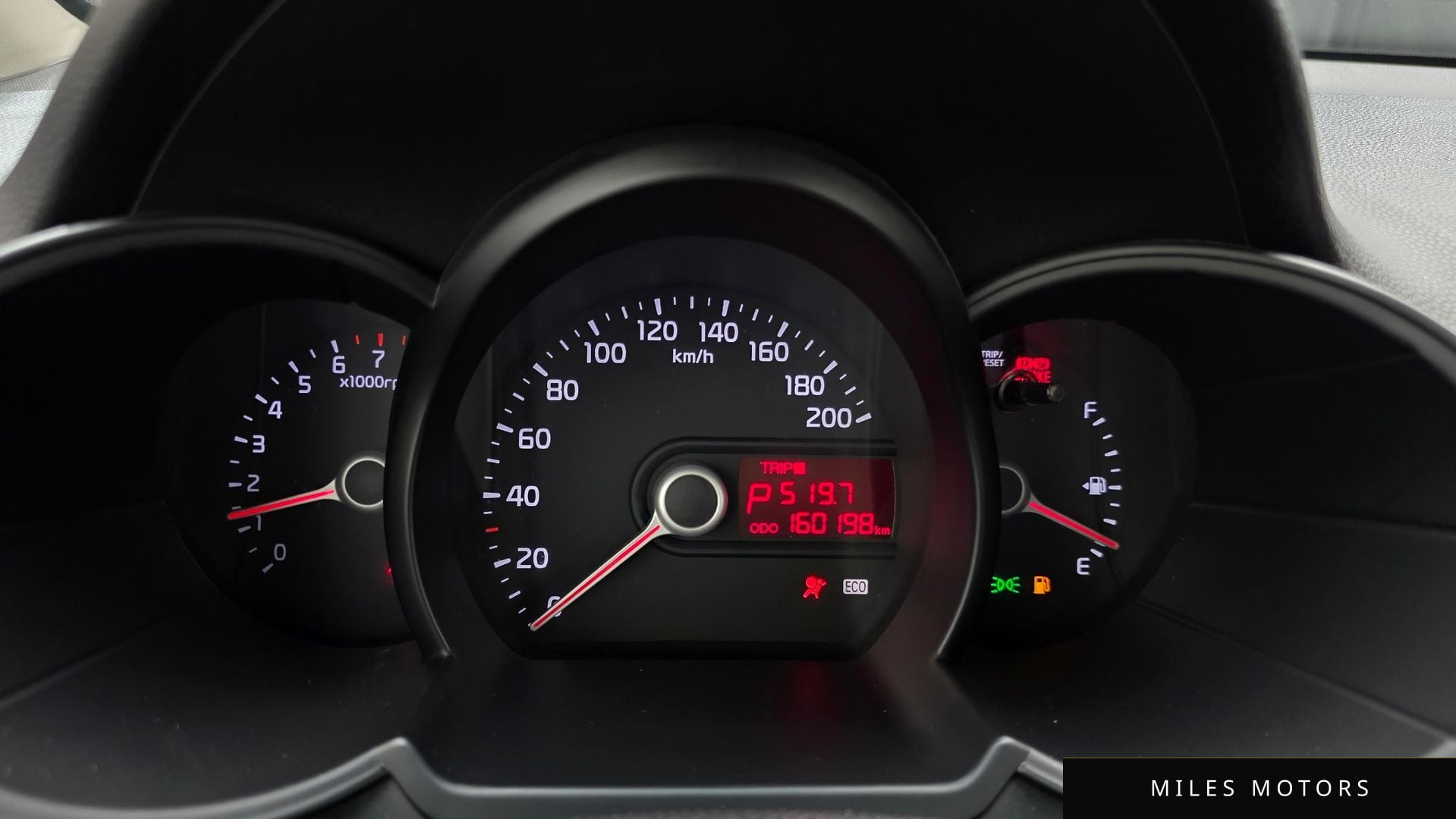 Kia morning 2013 — миниатюра 8