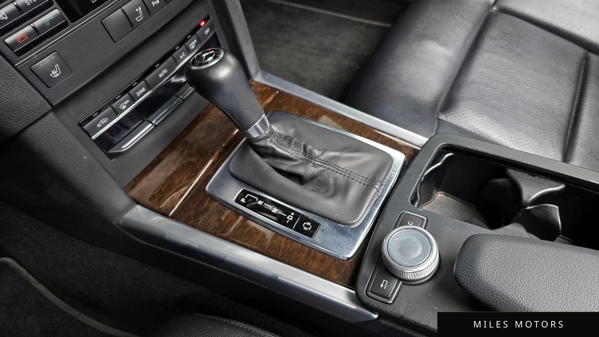 Mercedes-Benz E-Class W212 2011 — миниатюра 9