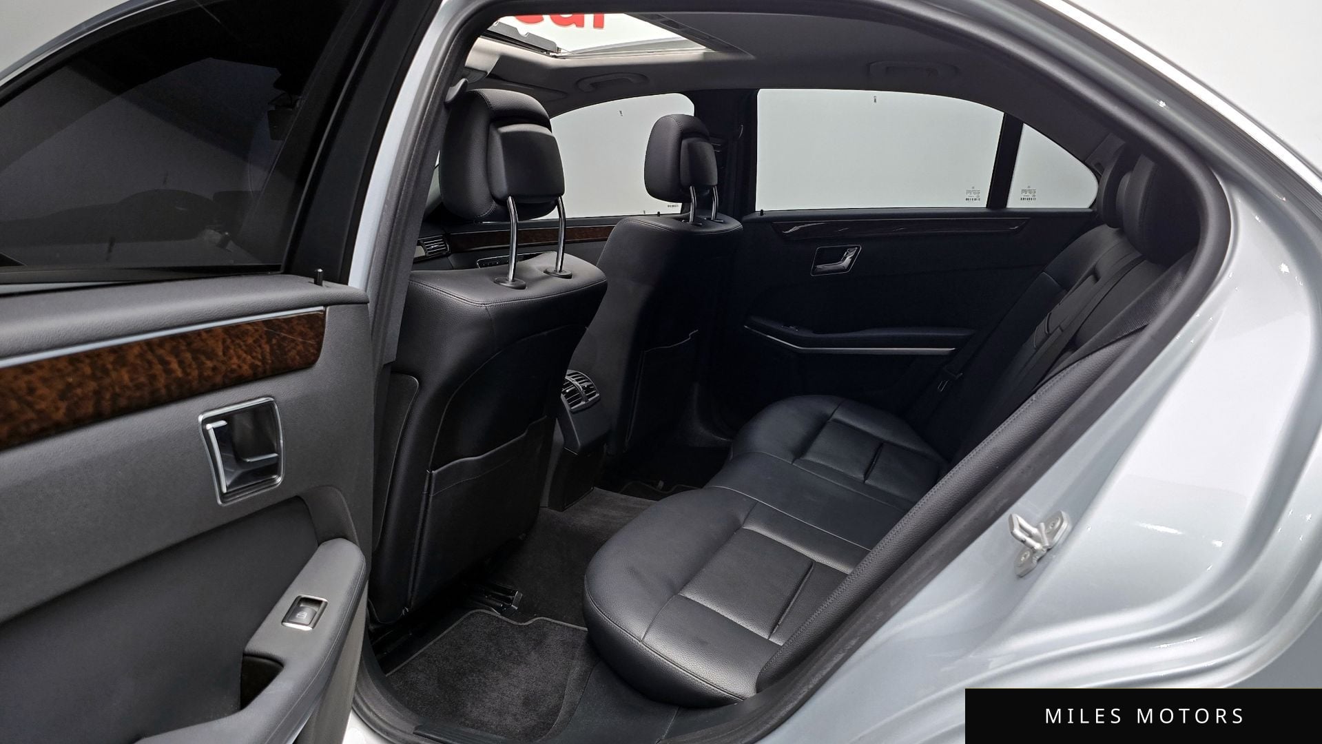 Mercedes-Benz E-Class W212 2011 — миниатюра 13