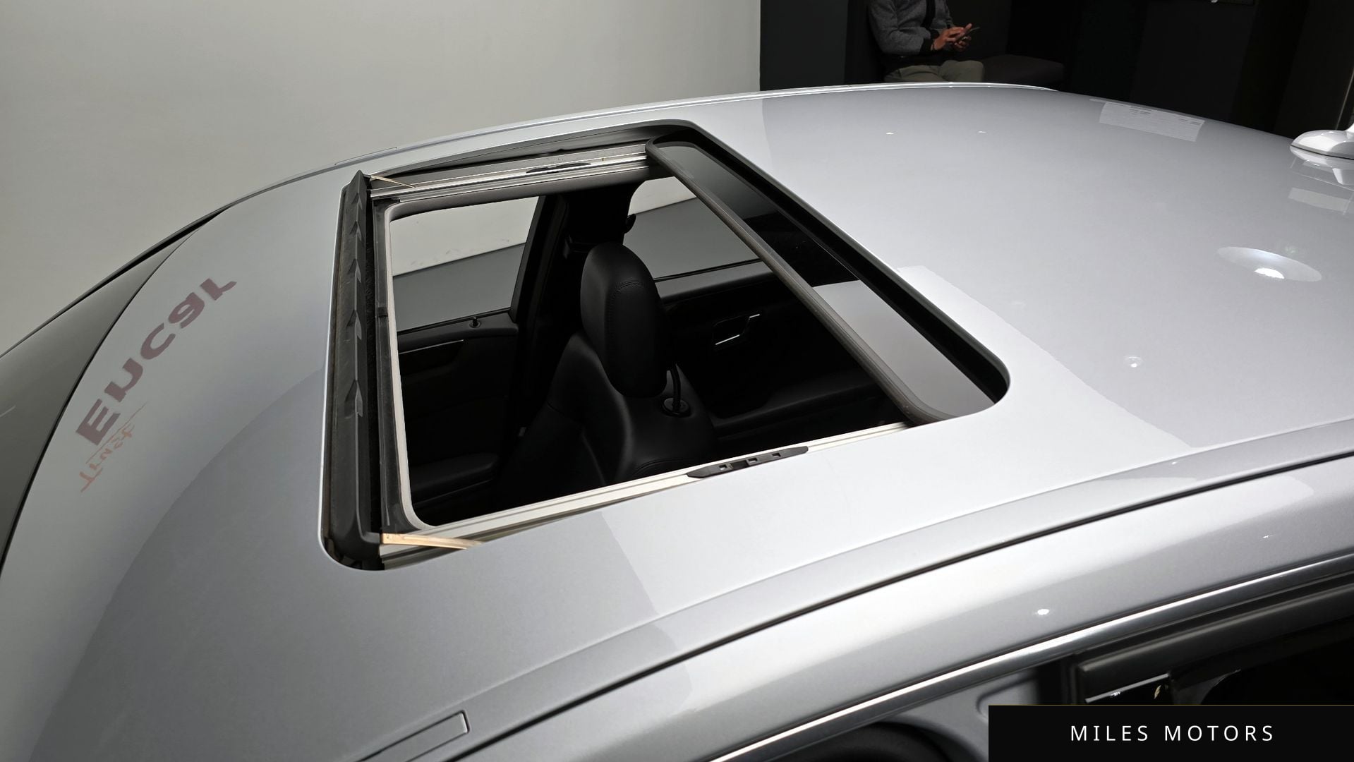 Mercedes-Benz E-Class W212 2011 — миниатюра 17