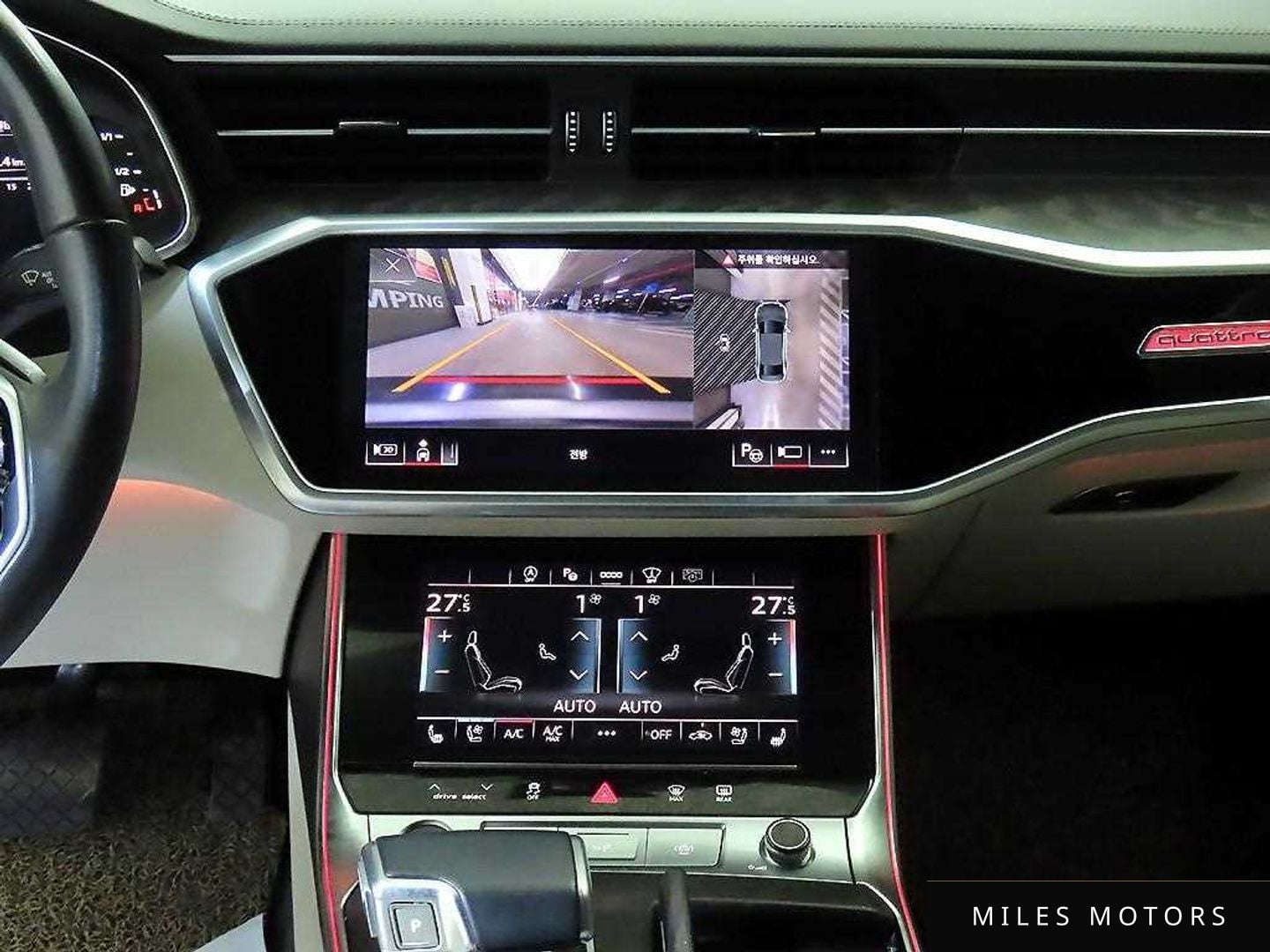 Audi A6 (C8) 2023 — миниатюра 11