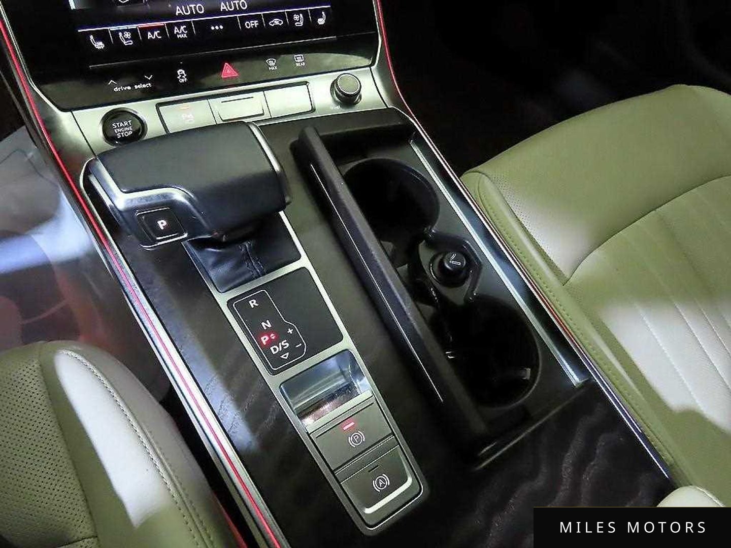 Audi A6 (C8) 2023 — миниатюра 12