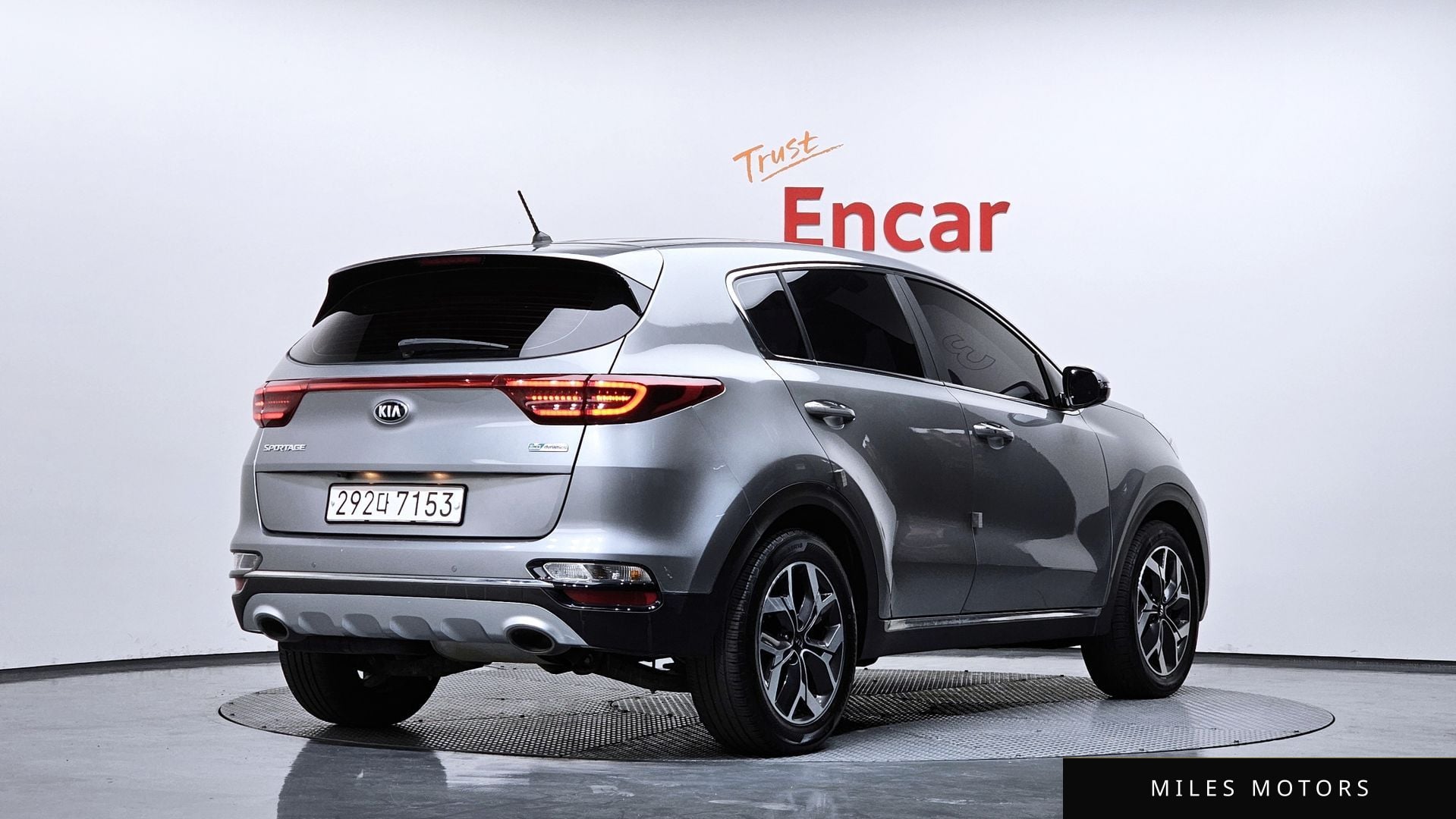 Kia Sportage 2020 — миниатюра 2