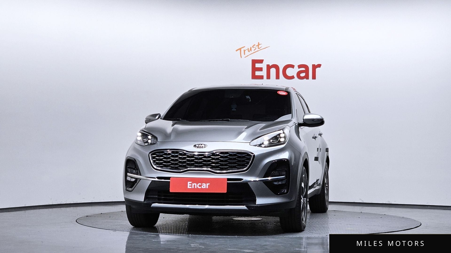 Kia Sportage 2020 — миниатюра 3