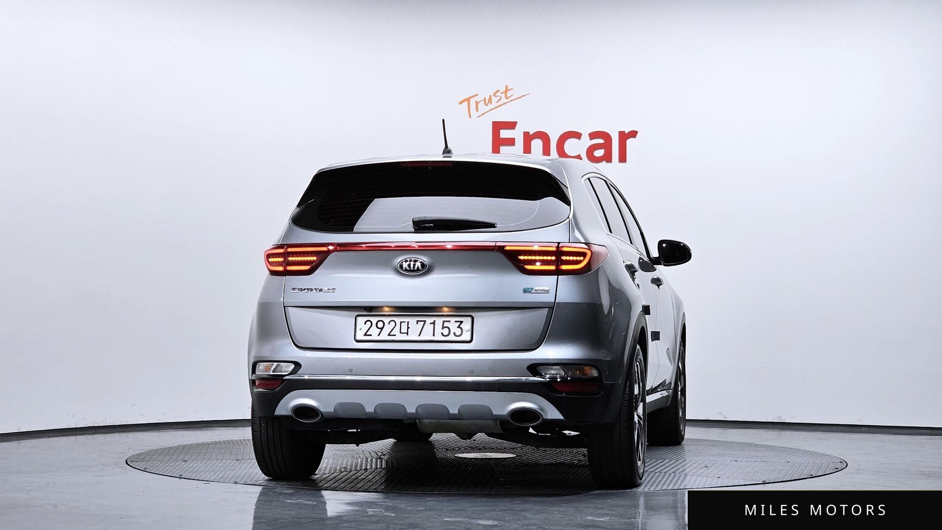Kia Sportage 2020 — миниатюра 4