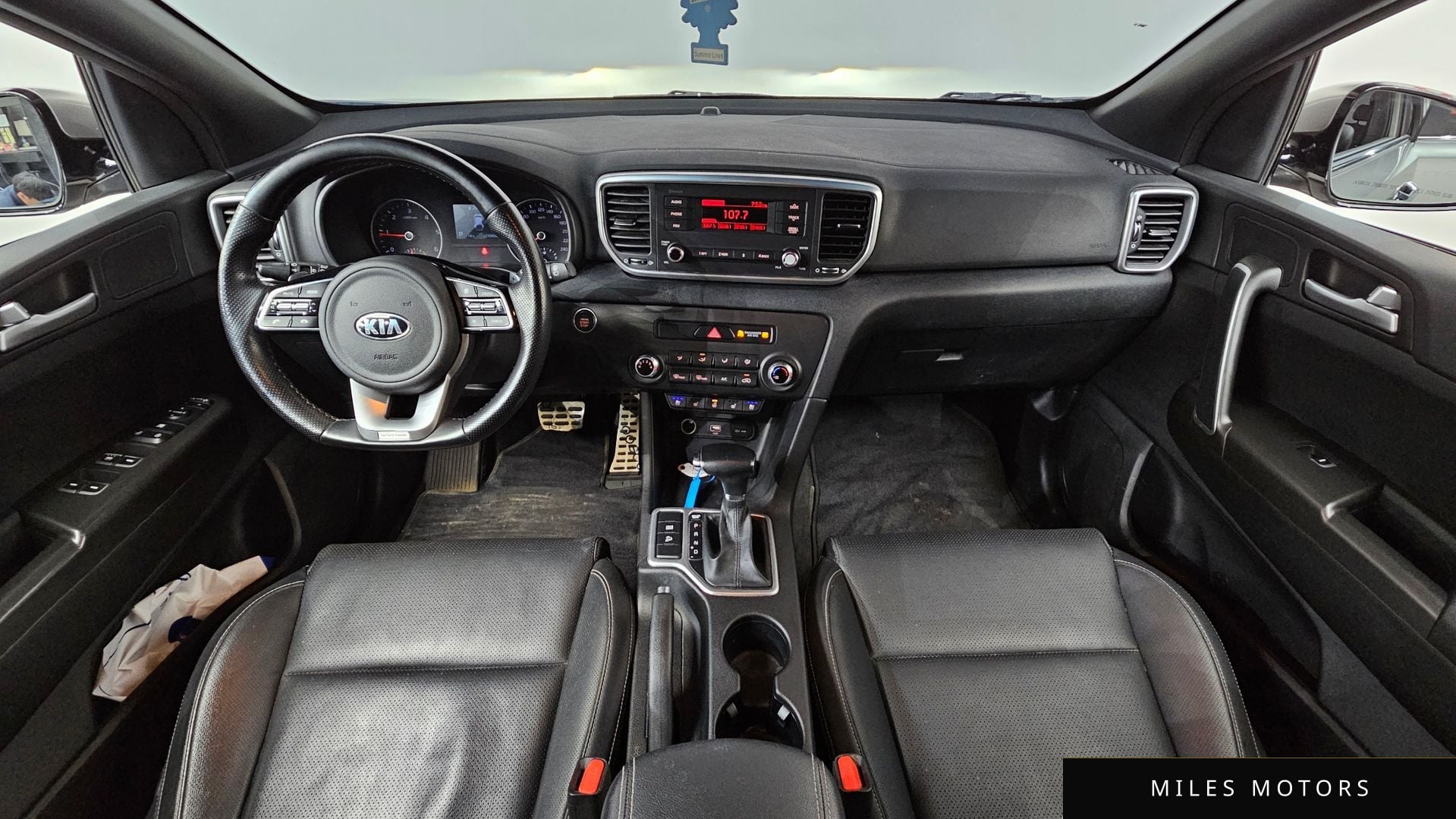 Kia Sportage 2020 — миниатюра 7